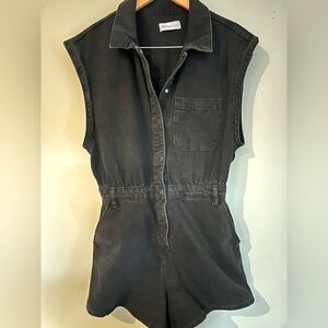 Jean Romper
